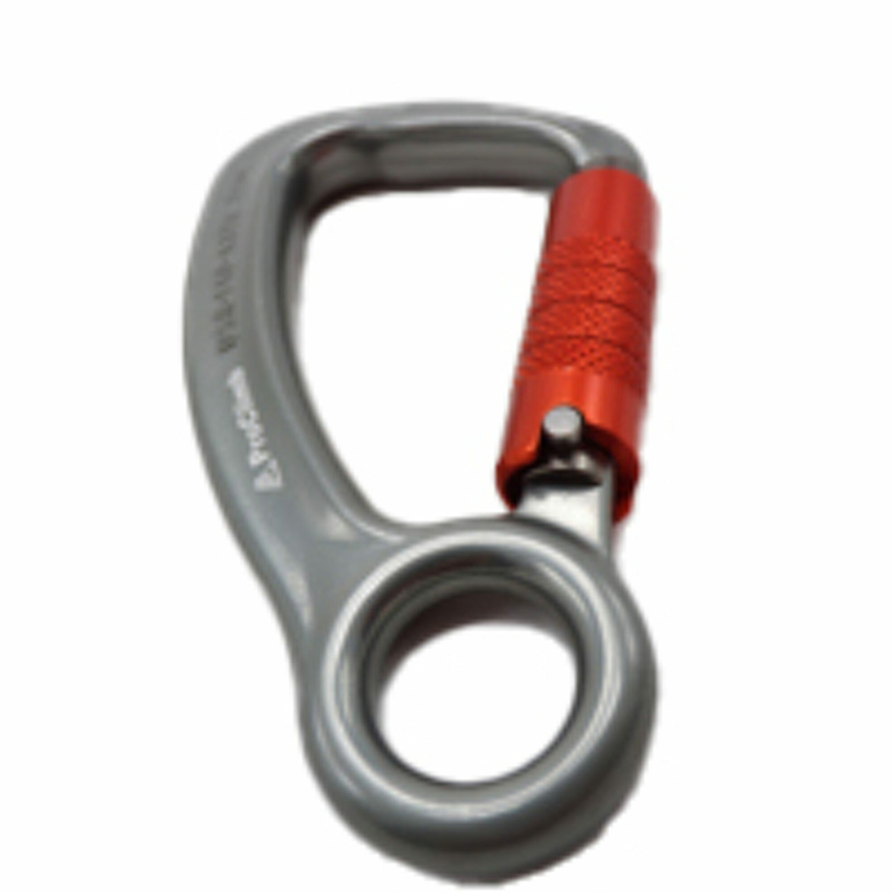 ARB-USR140: US Rigging ALUM CAPTIVE EYE CARABINER TWI