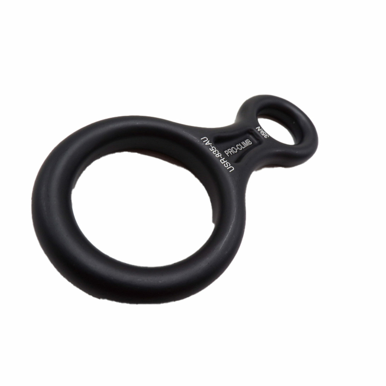ARB-USR835: US Rigging CLASSIC 8 ALUMINUM DESCENDER