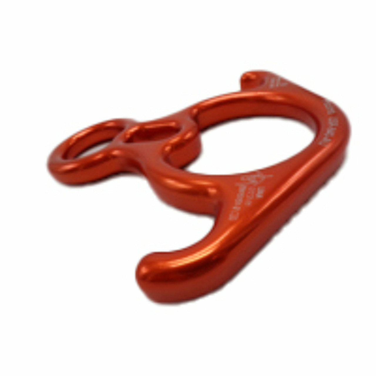 ARB-USR840: US Rigging CLASSIC BIG 8 ALUM DESCENDER