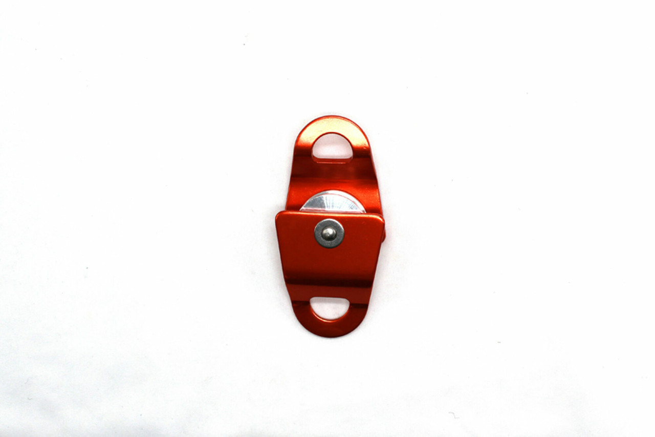 ARB-USRPMS: US Rigging MICRO ALUM PULLEY ROPES UP 1/2