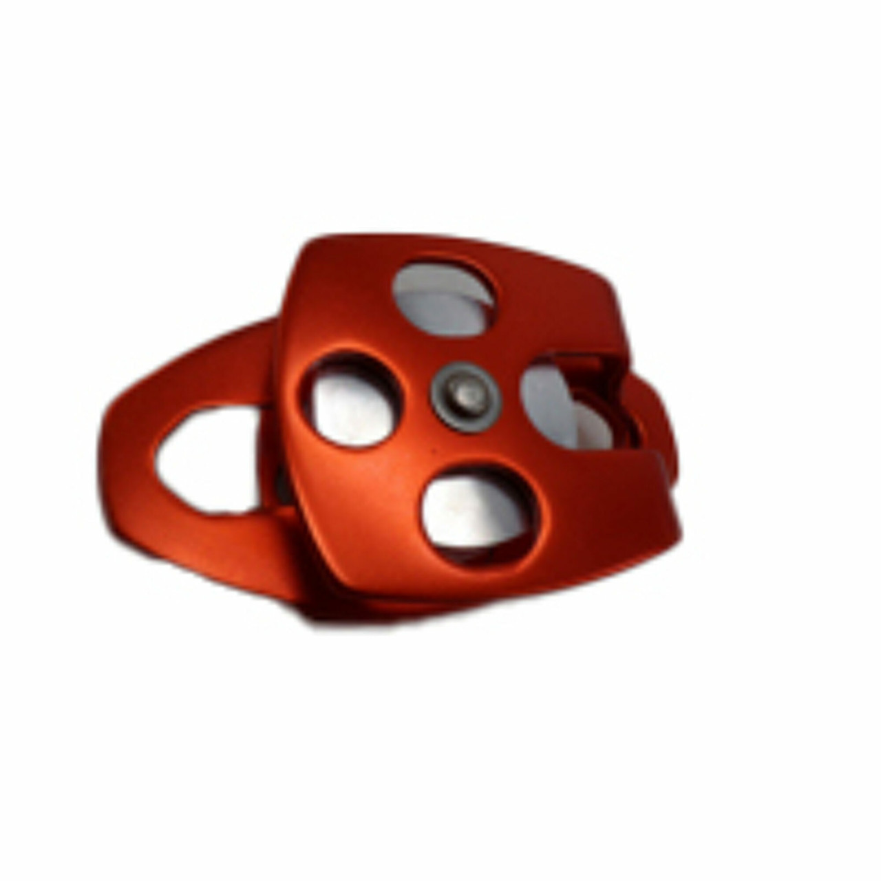 ARB-USRPTWA: US Rigging DOUBLE ALUM. SHEAVE PULLEY