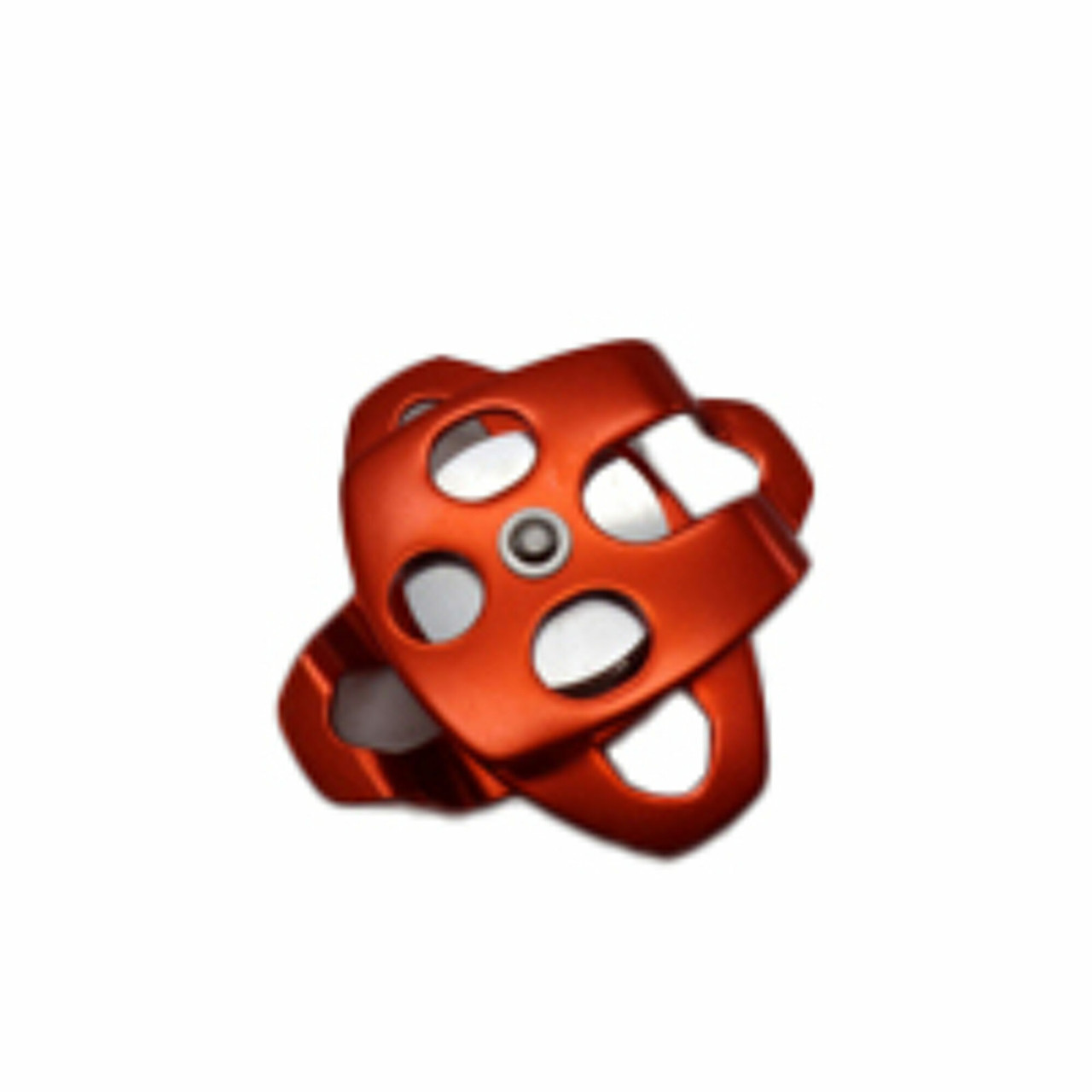 ARB-USRPTWA: US Rigging DOUBLE ALUM. SHEAVE PULLEY