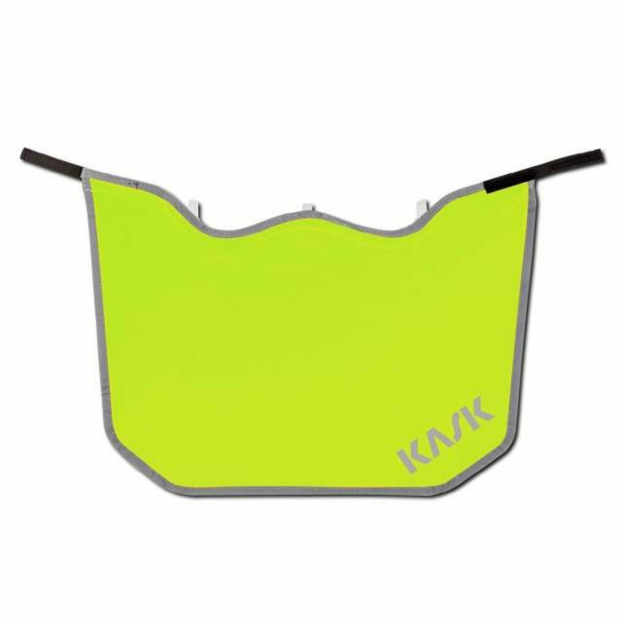 ARB-WAC00025.221: KASK PROTECTOR NECK ZEN YLW