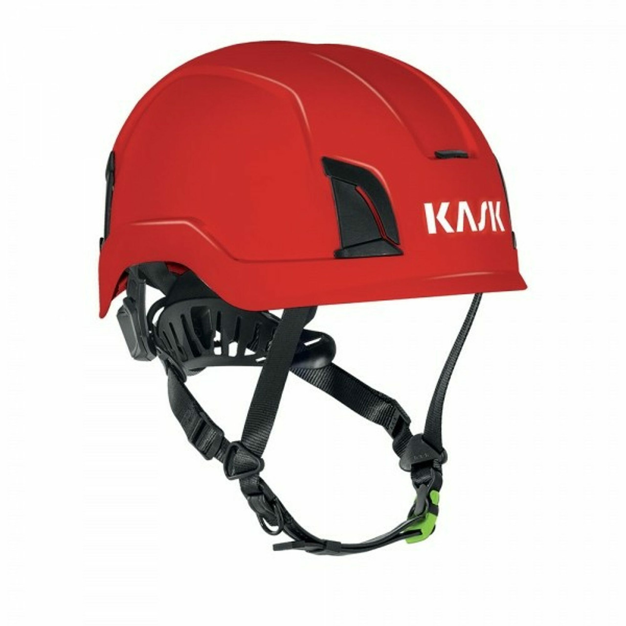 ARB-WHE00097.204: KASK HELMET ZENITH X2 RED