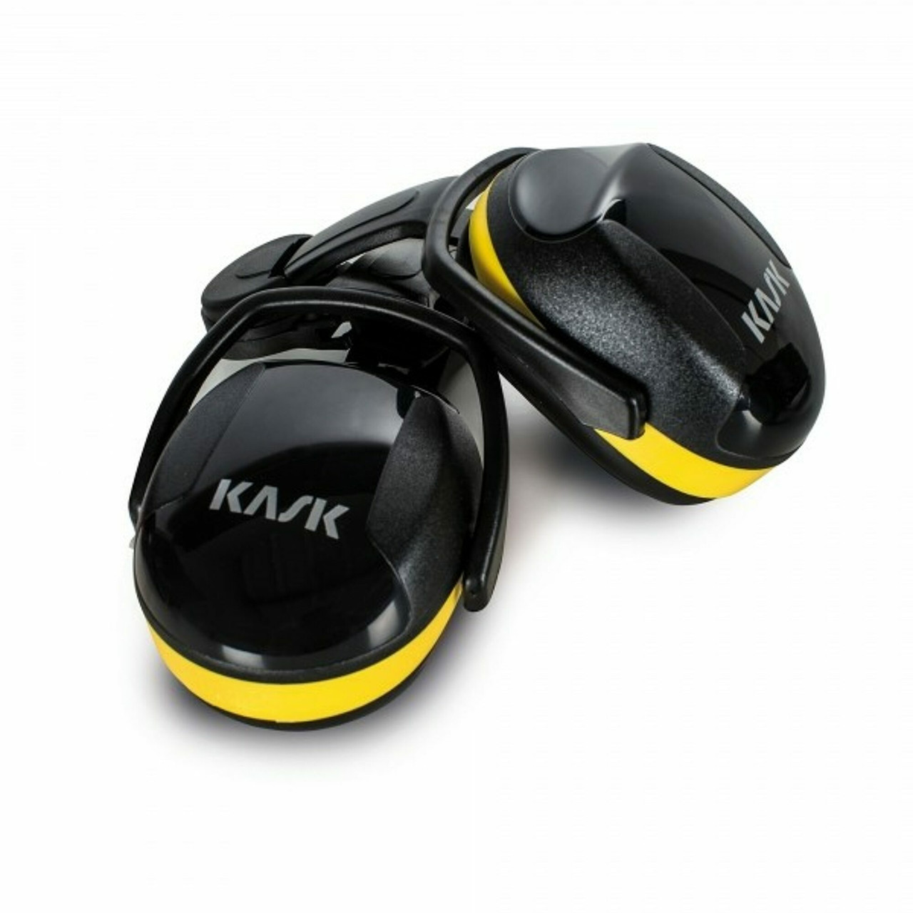 ARB-WHP00005: KASK EARMUFF SC2 YLW
