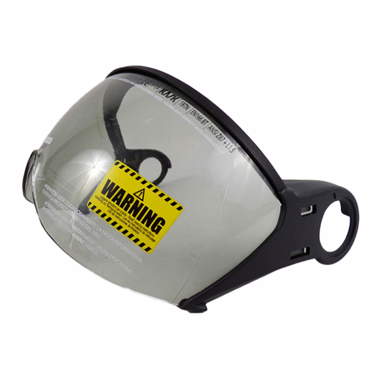 ARB-WKI00002.510: KASK KIT ZEN VISOR SMK