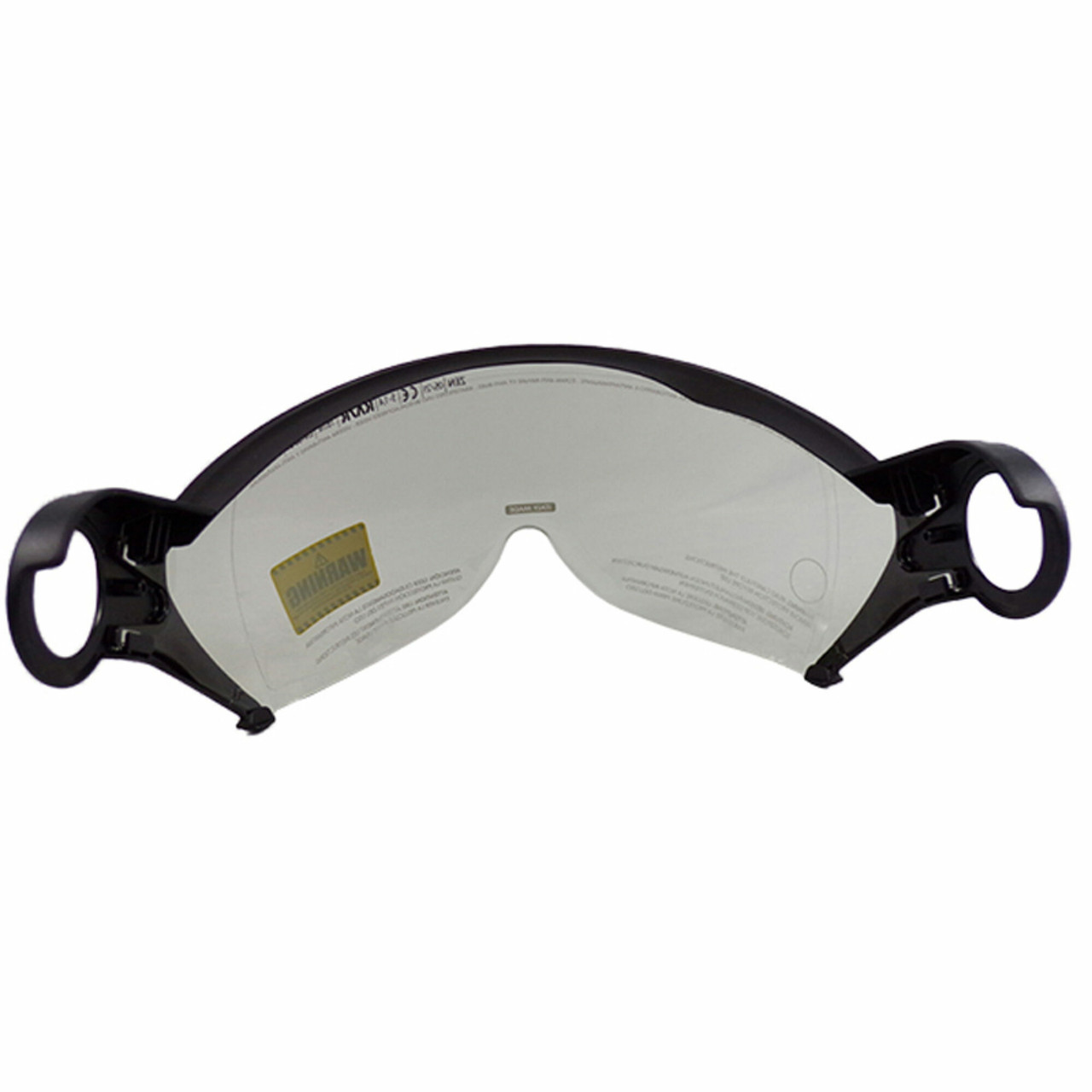 ARB-WKI00002.510: KASK KIT ZEN VISOR SMK