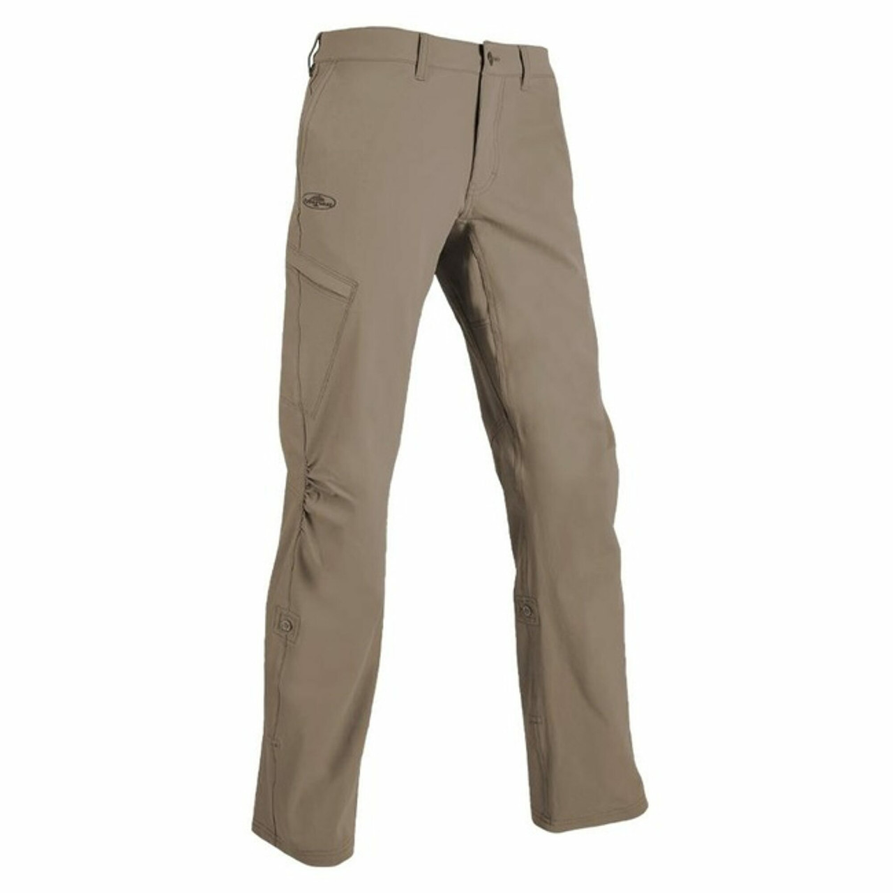 ARB-WOMENS CANOPY 10W 32: Arborwear PANT CANOPY WOMENS DRIFTWOOD