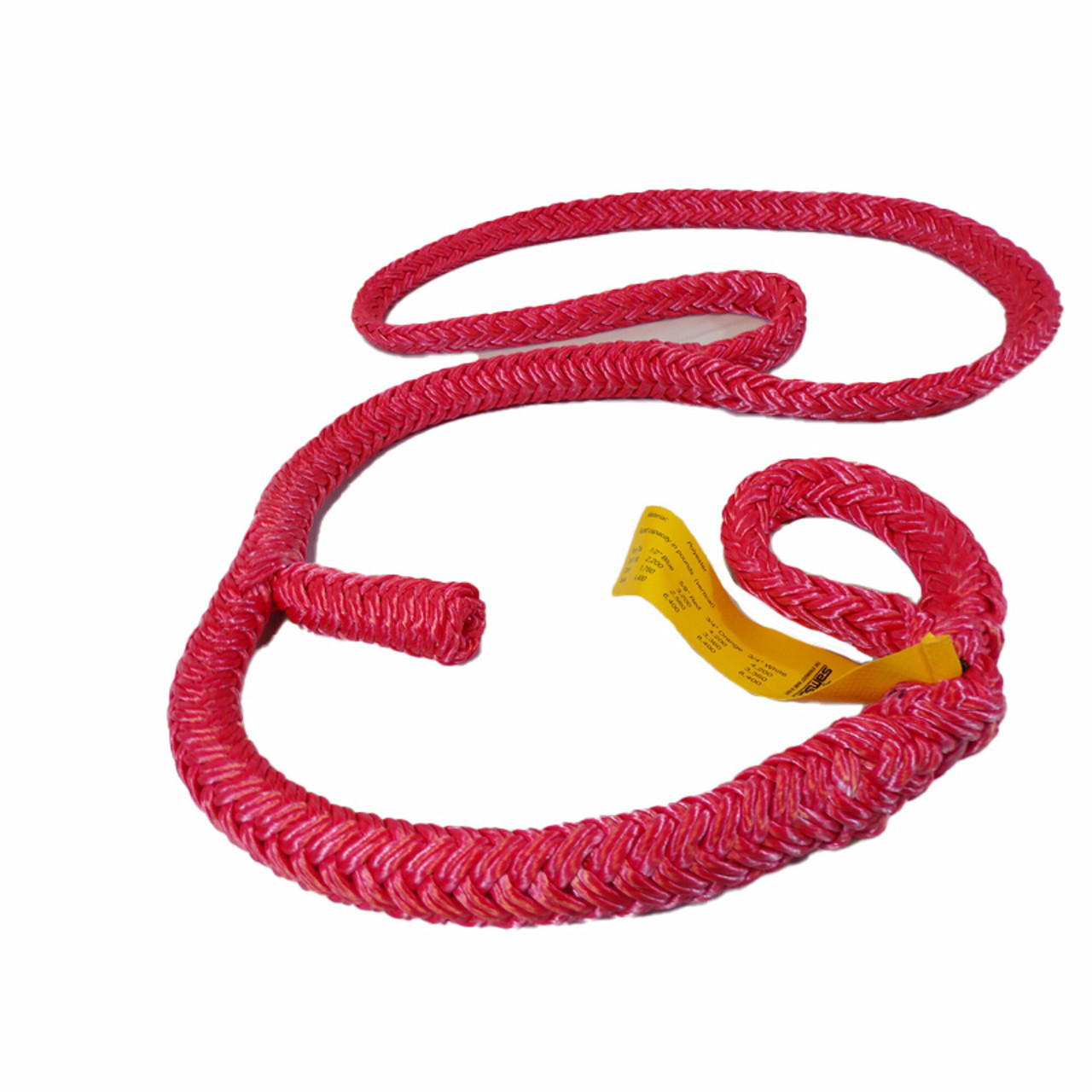 ARB-WS0404: Samson WHOOPIE SLING ADJ 5/8 X3'-5'