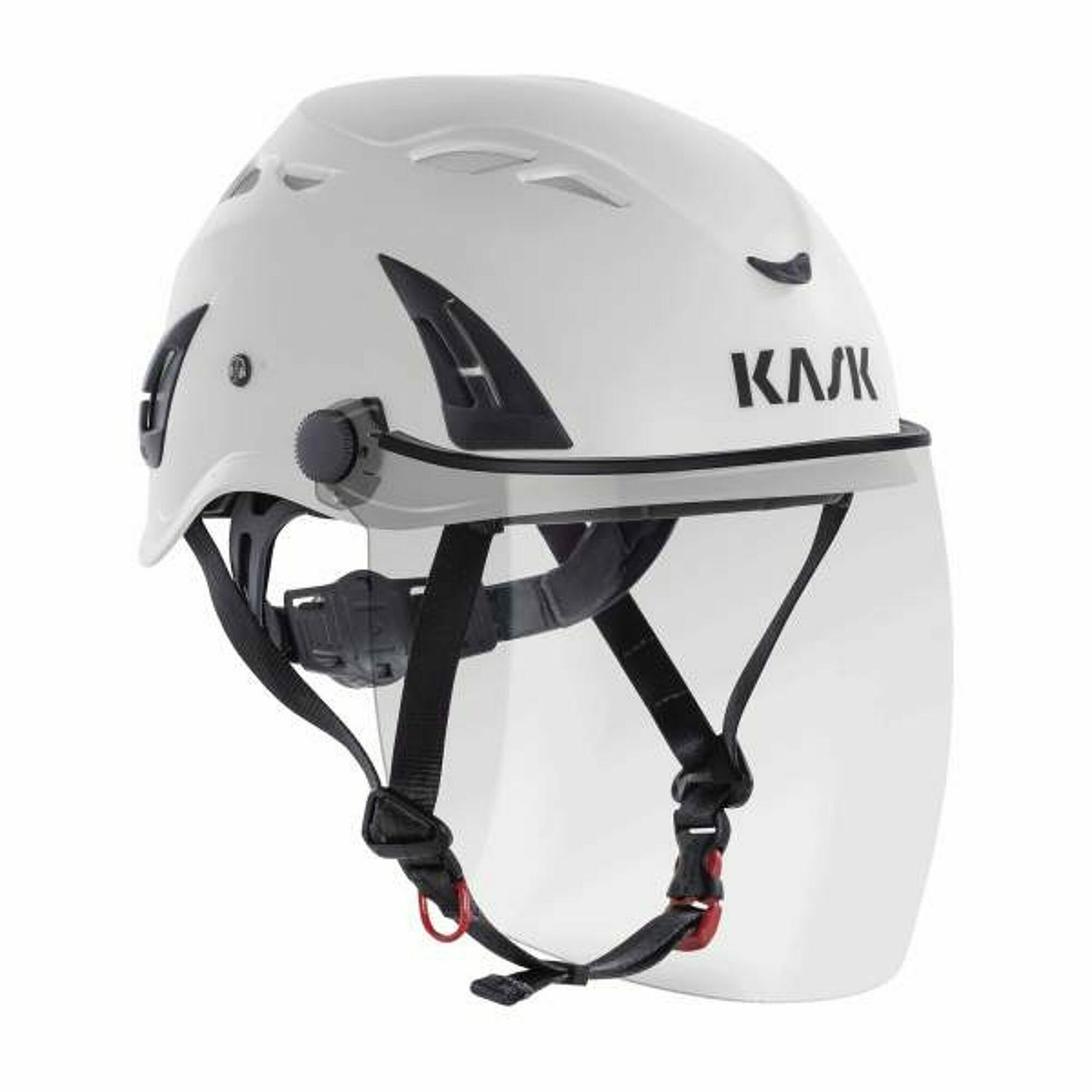 ARB-WVI00003.510: KASK VISOR SUPERPLASMA FF SMK