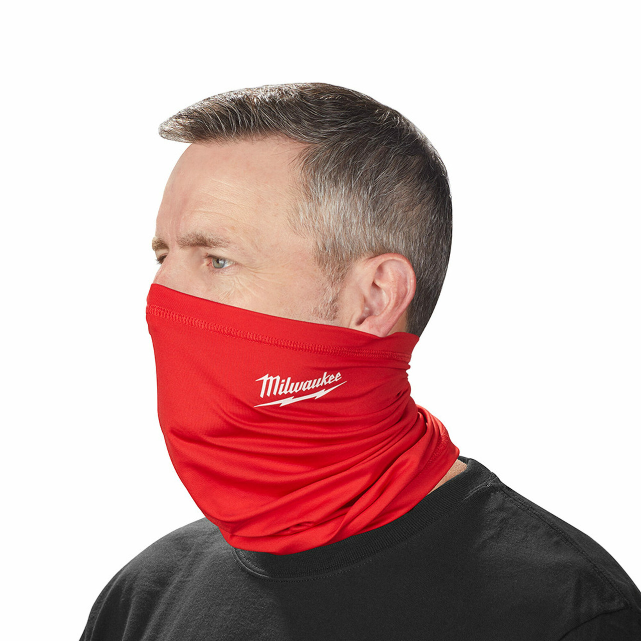 MIL-423R: Milwaukee MULTI-FUNCTIONAL NECK GAITER