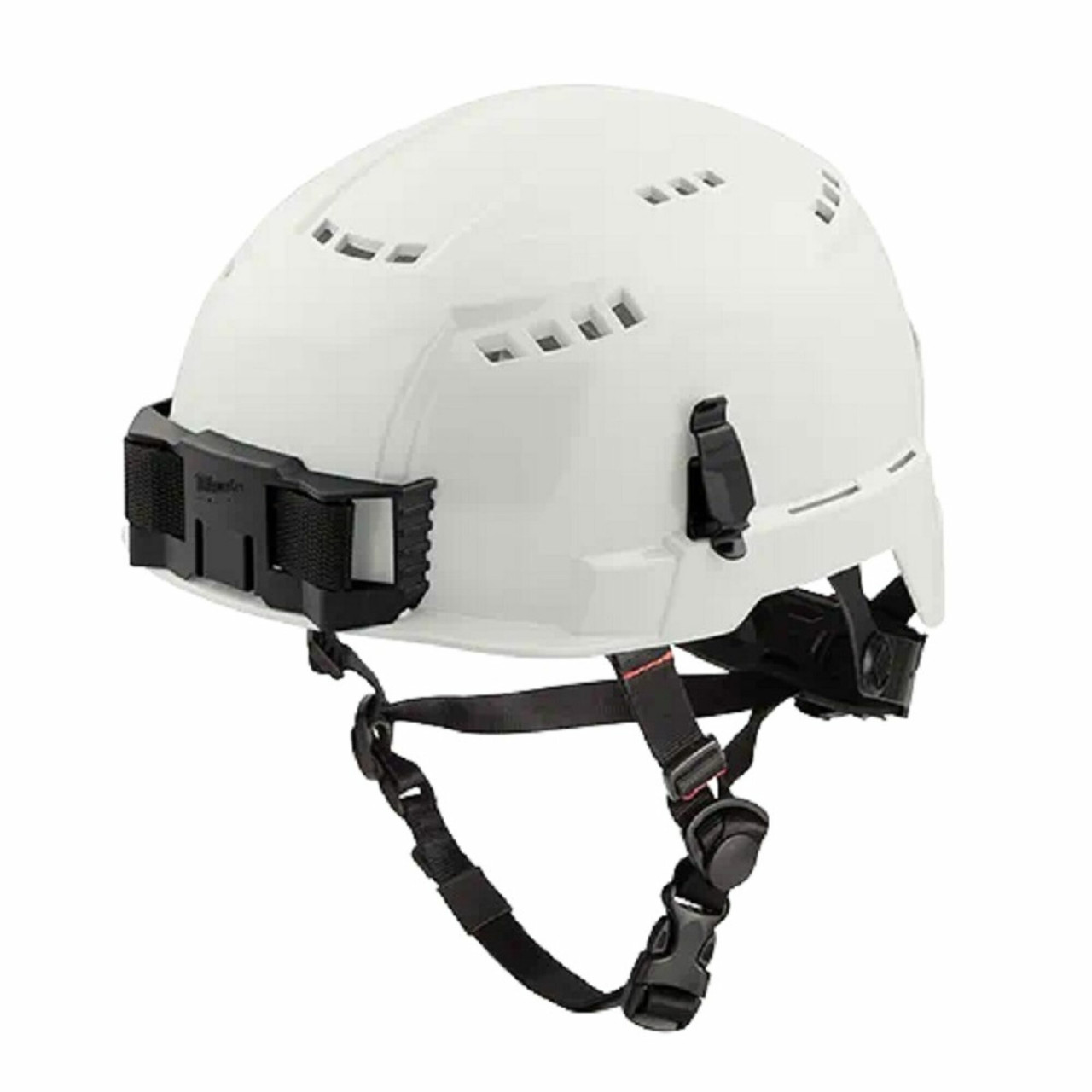 MIL-48-73-1084: Milwaukee Safety Helmet Chin Strap