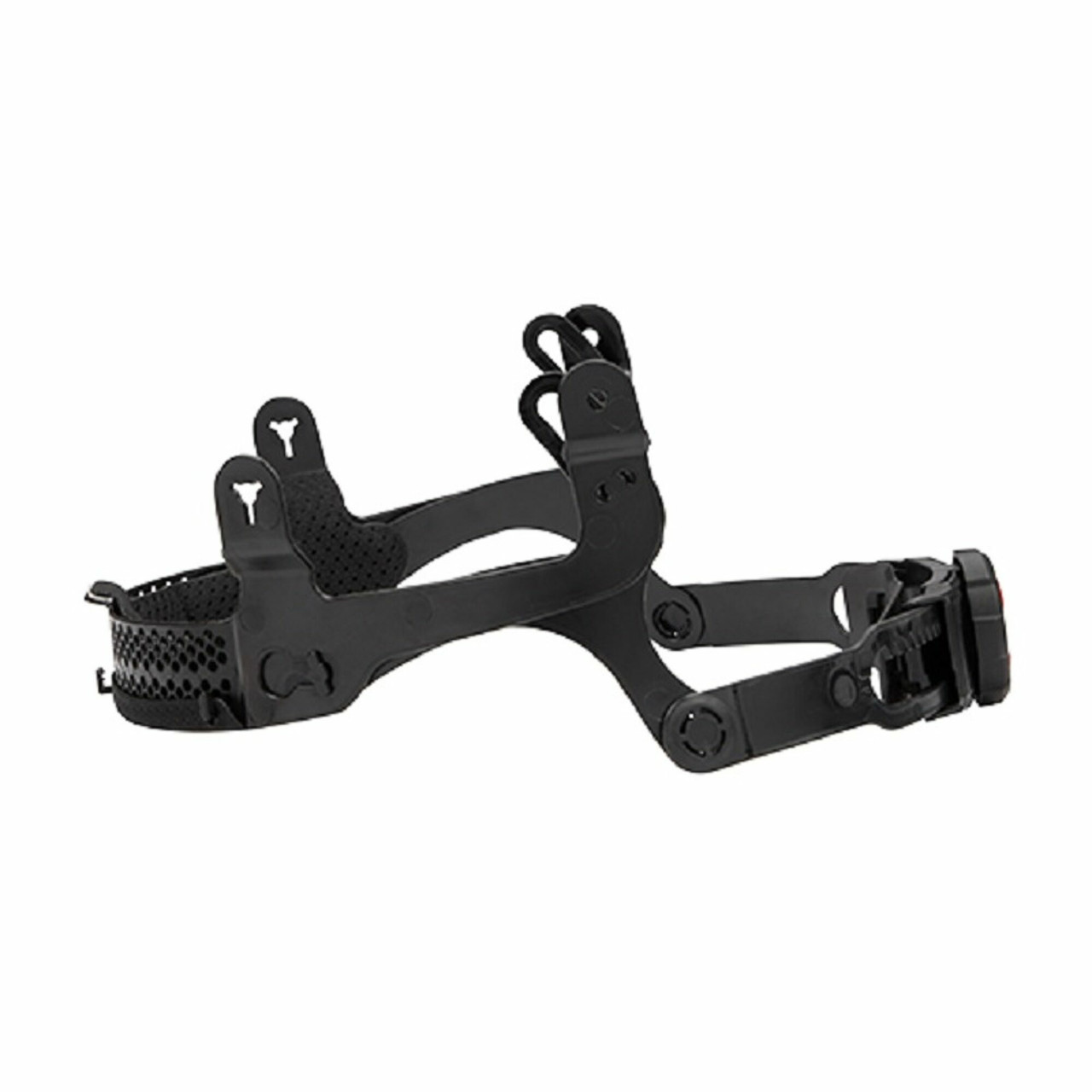 MIL-48-73-1098: Milwaukee Safety Helmet Ratcheting Suspension