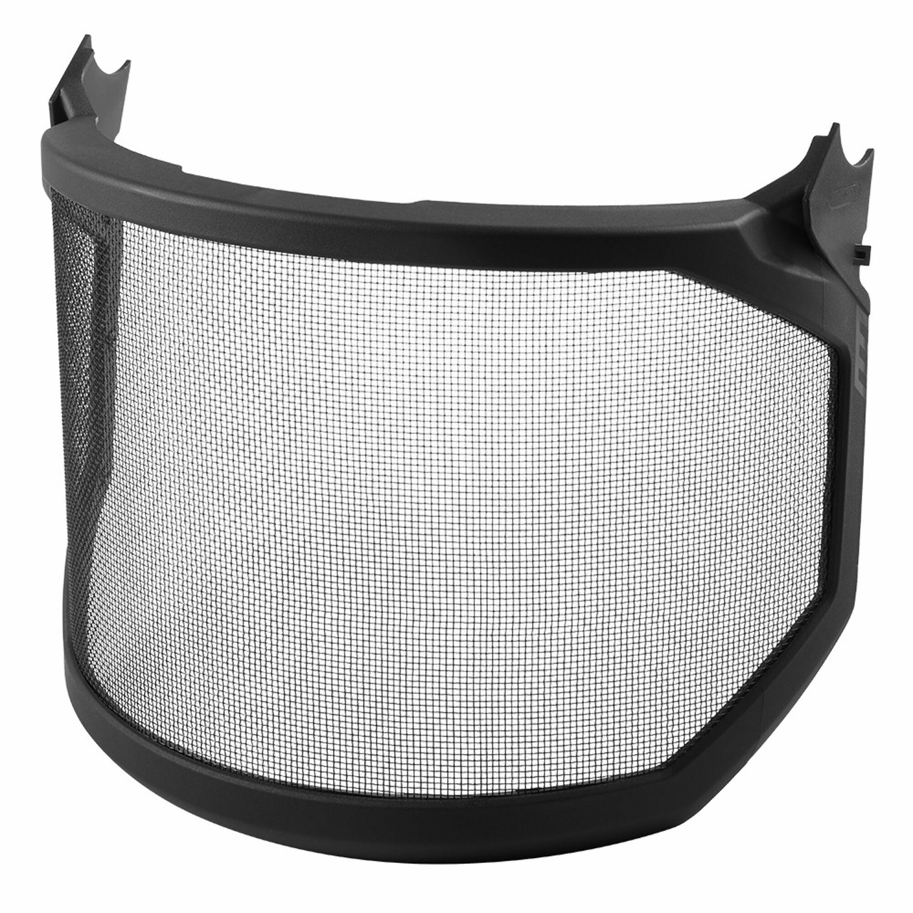 MIL-48-73-1432: Milwaukee 5pk Mesh Shield Replacement (Helmet & Hard Hat Mount)