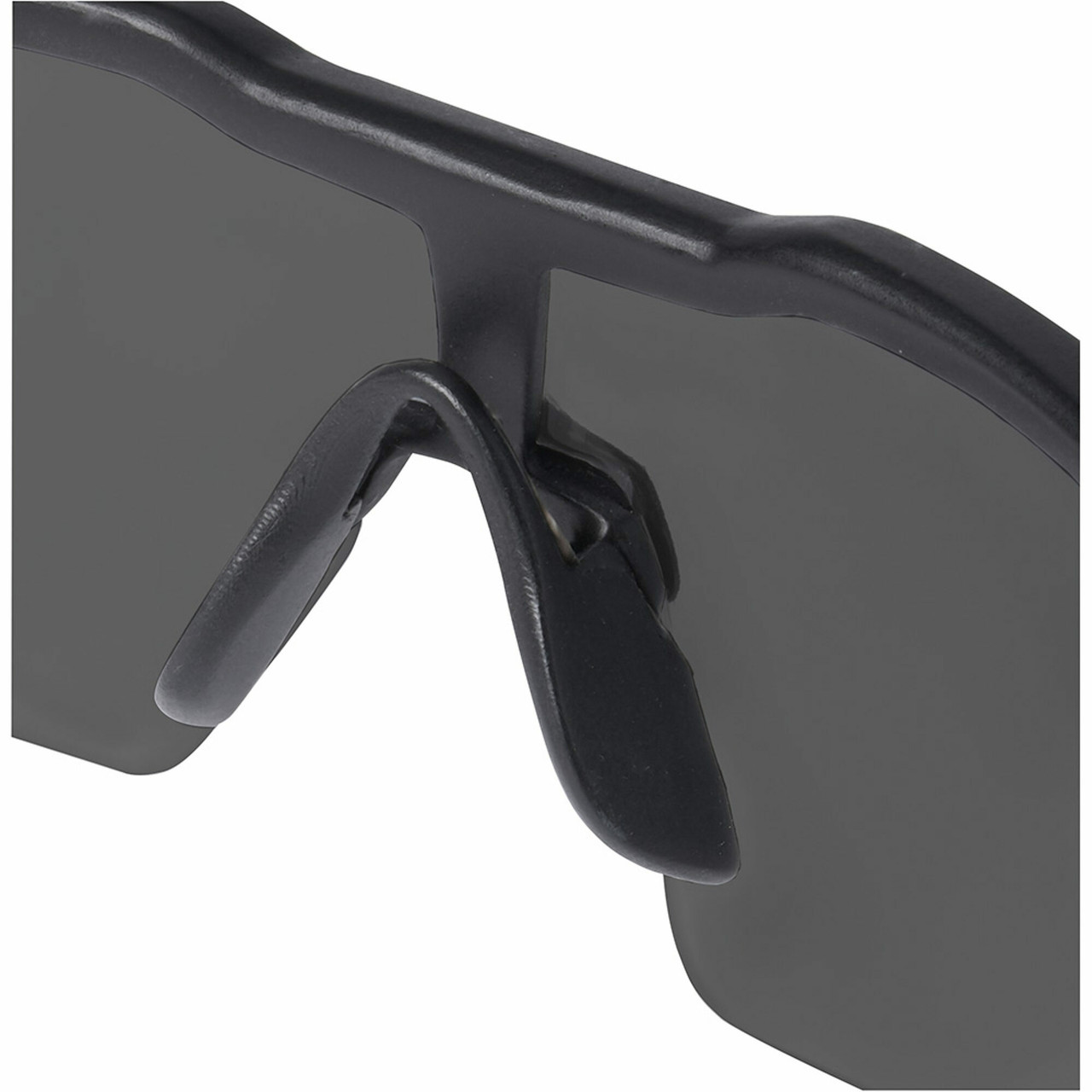 MIL-48-73-2015: Milwaukee Safety Glasses - Anti-Scratch