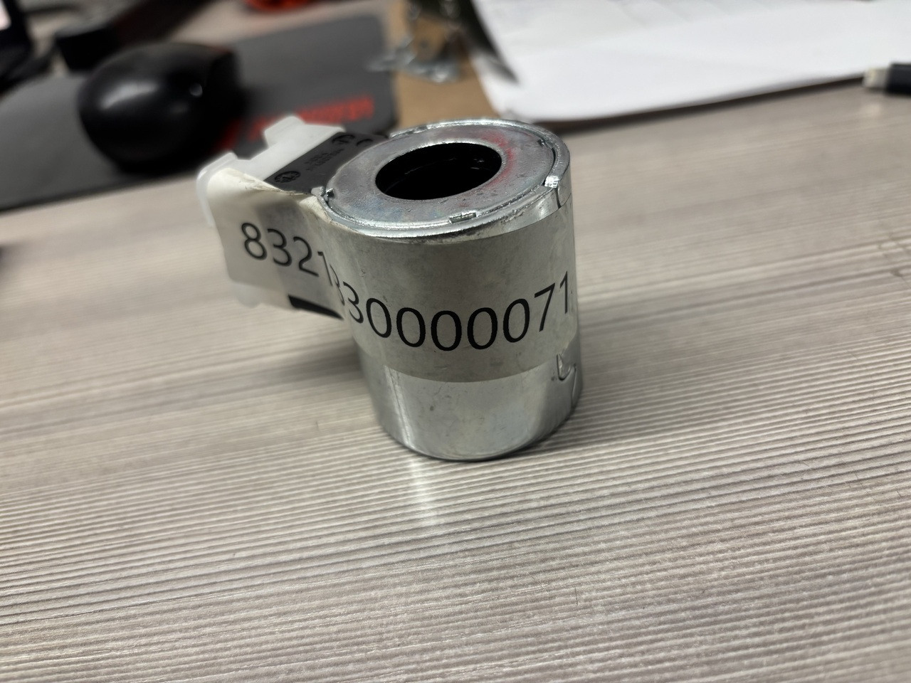 8321330000071: CMC COIL