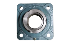 900-1932-34 : Flange Bearing, 2", 4-1/8 Bolt Pattern (D-Lok)