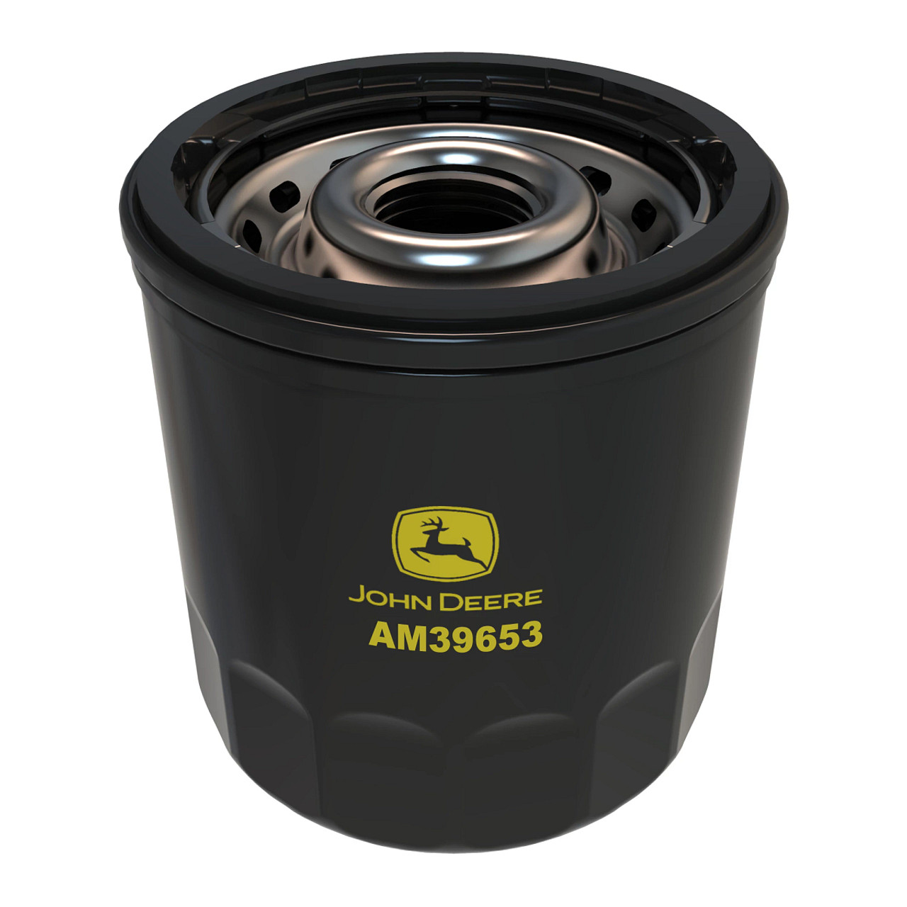 AM39653: OIL FILTER