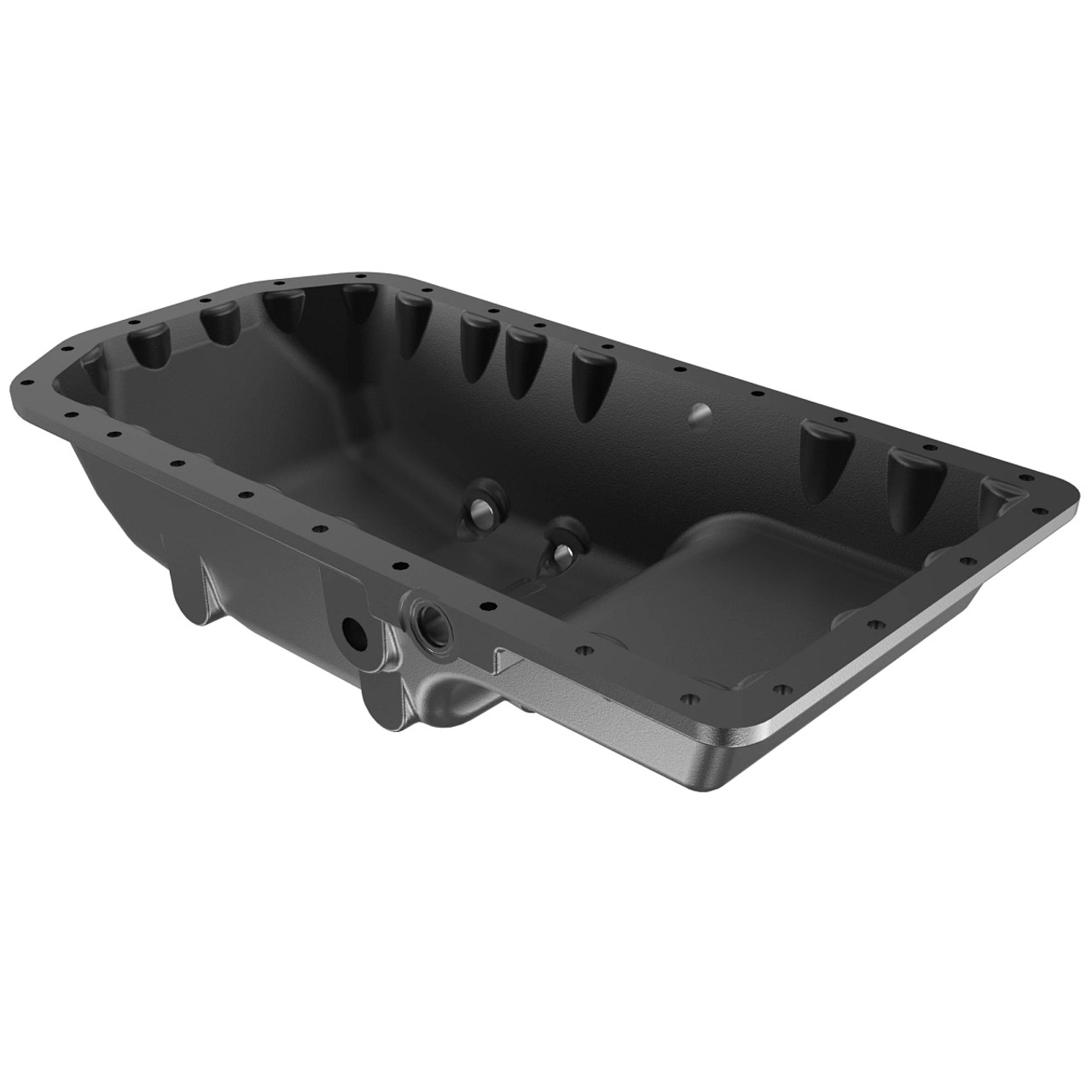 DZ115017: OIL PAN