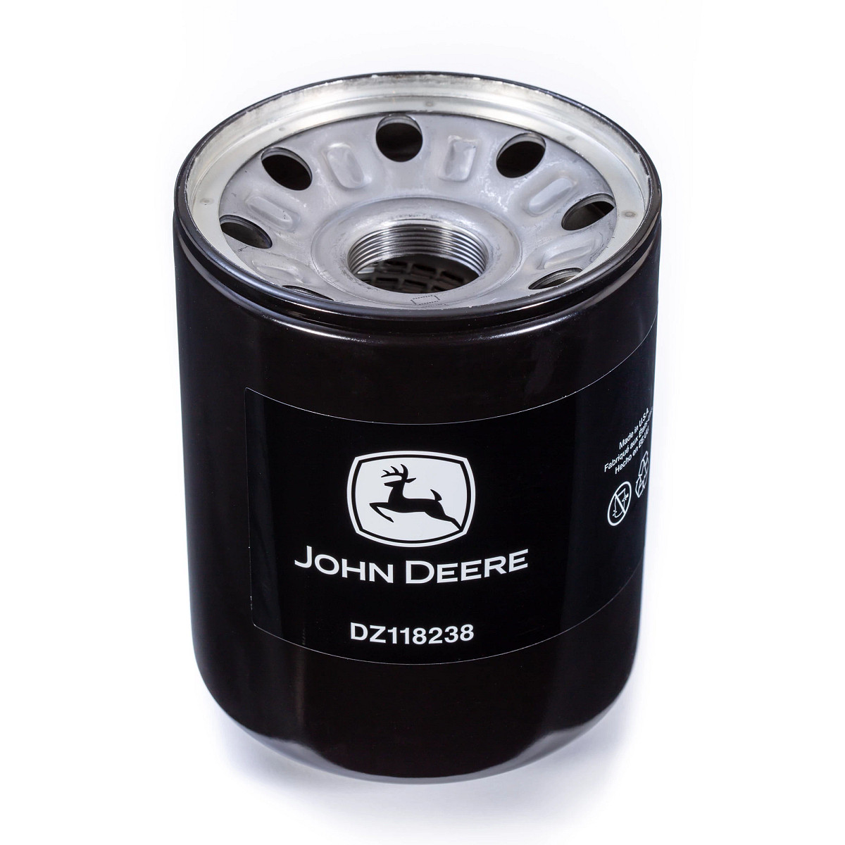 DZ118238 : OIL FILTER