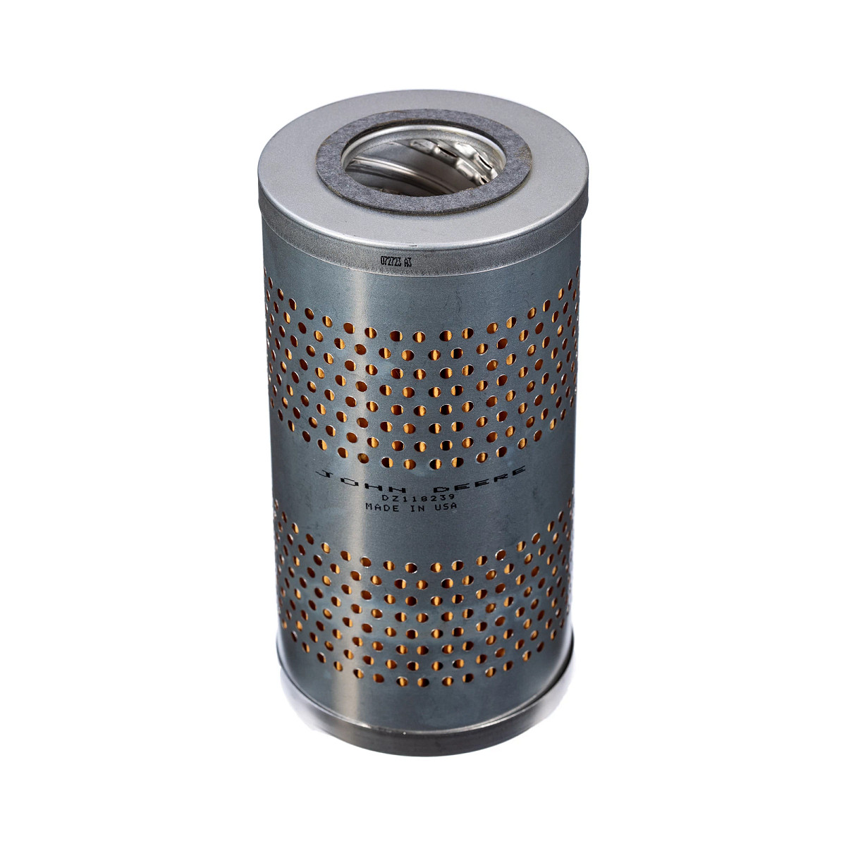 DZ118239: OIL FILTER