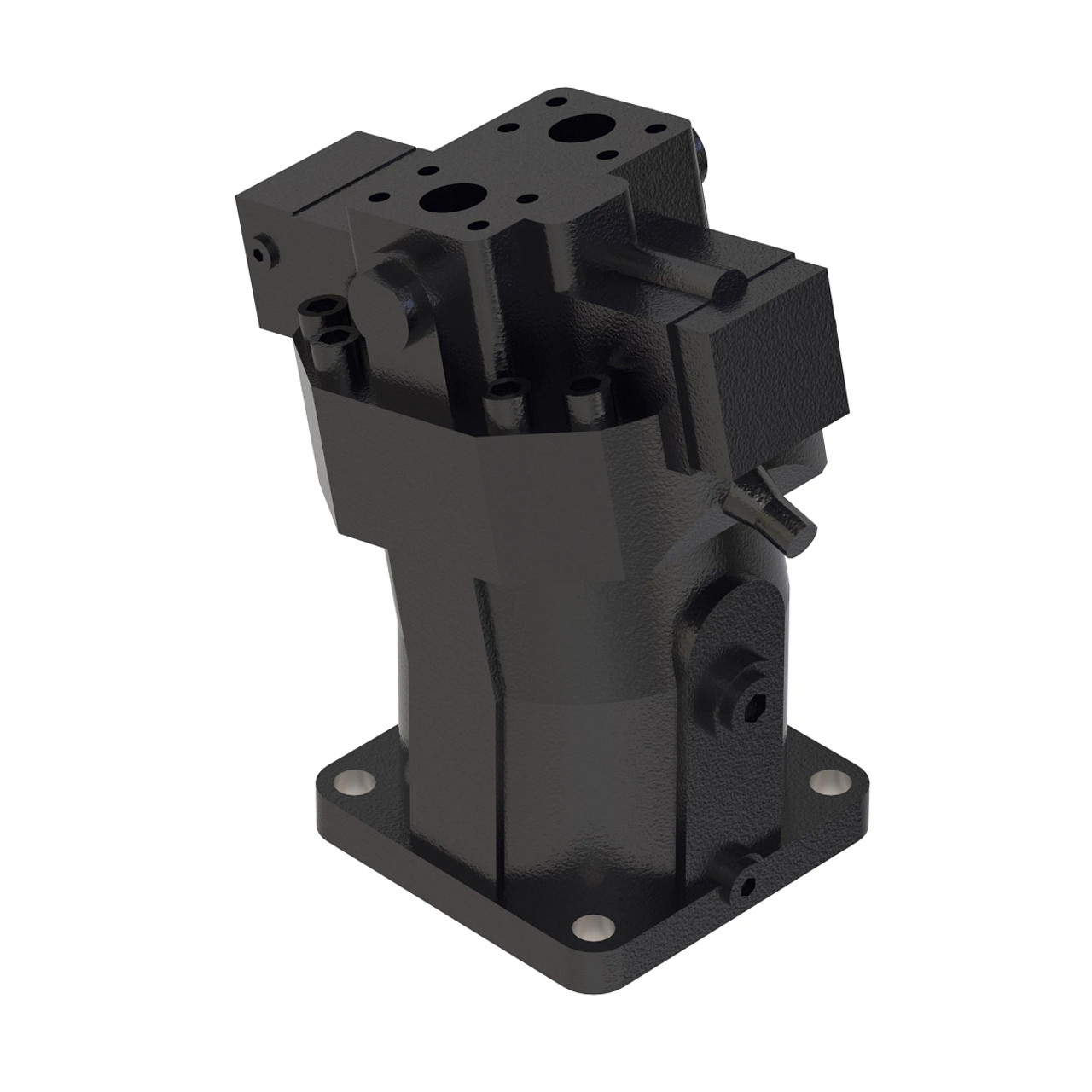 F121407: HYDRAULIC MOTOR