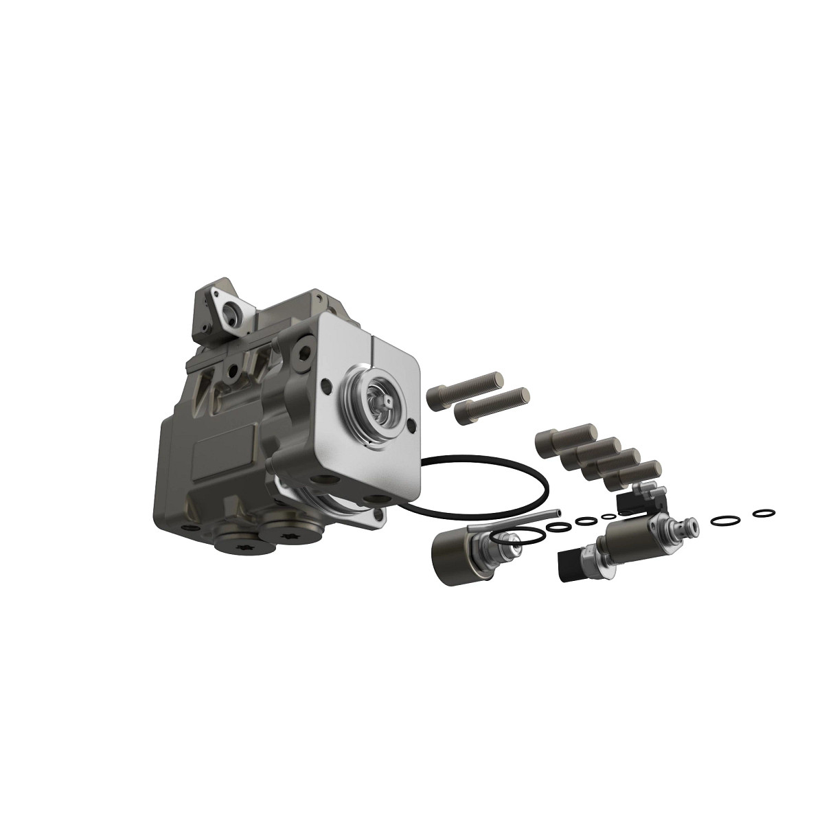 LW10150859: FUEL INJECTION PUMP