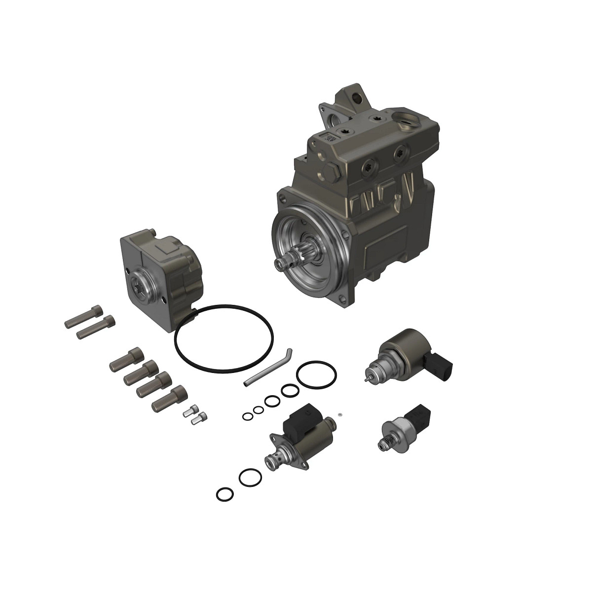 LW10150859: FUEL INJECTION PUMP