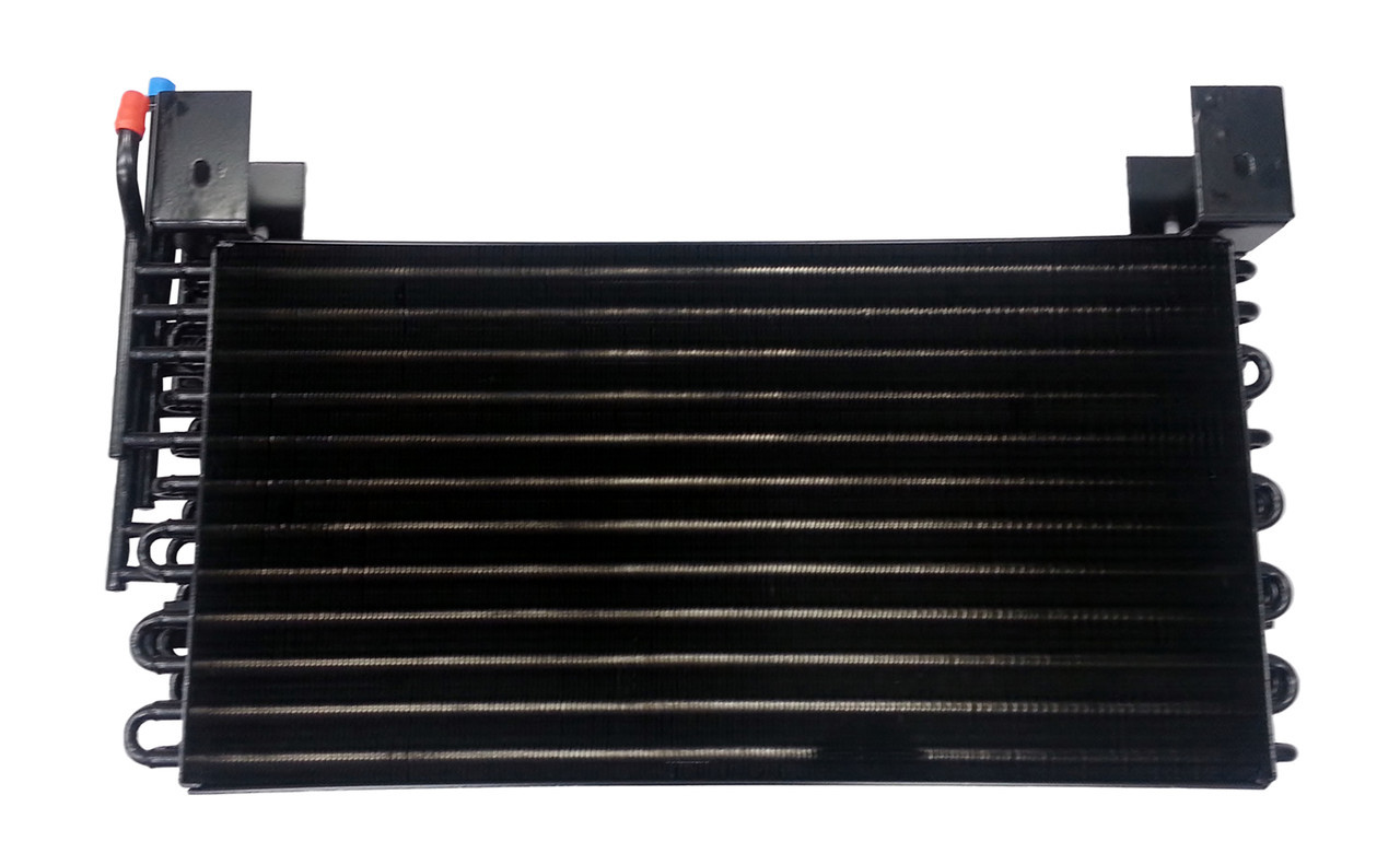 RE183331: VAPOR CONDENSER