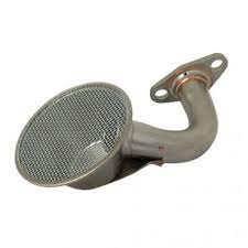 RE20851: OIL PUMP INTAKE