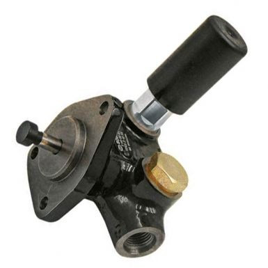 RE35139: FUEL PUMP