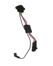 RE509678: WIRING HARNESS