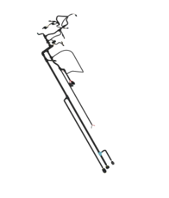 RE521764: WIRING HARNESS