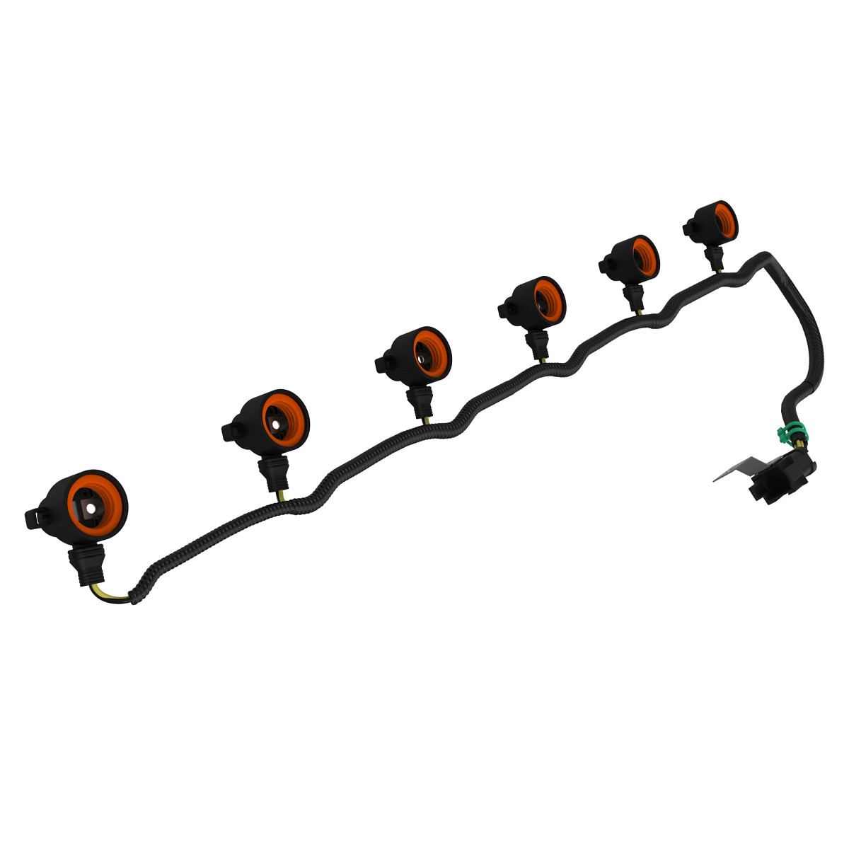 RE528609: WIRING HARNESS