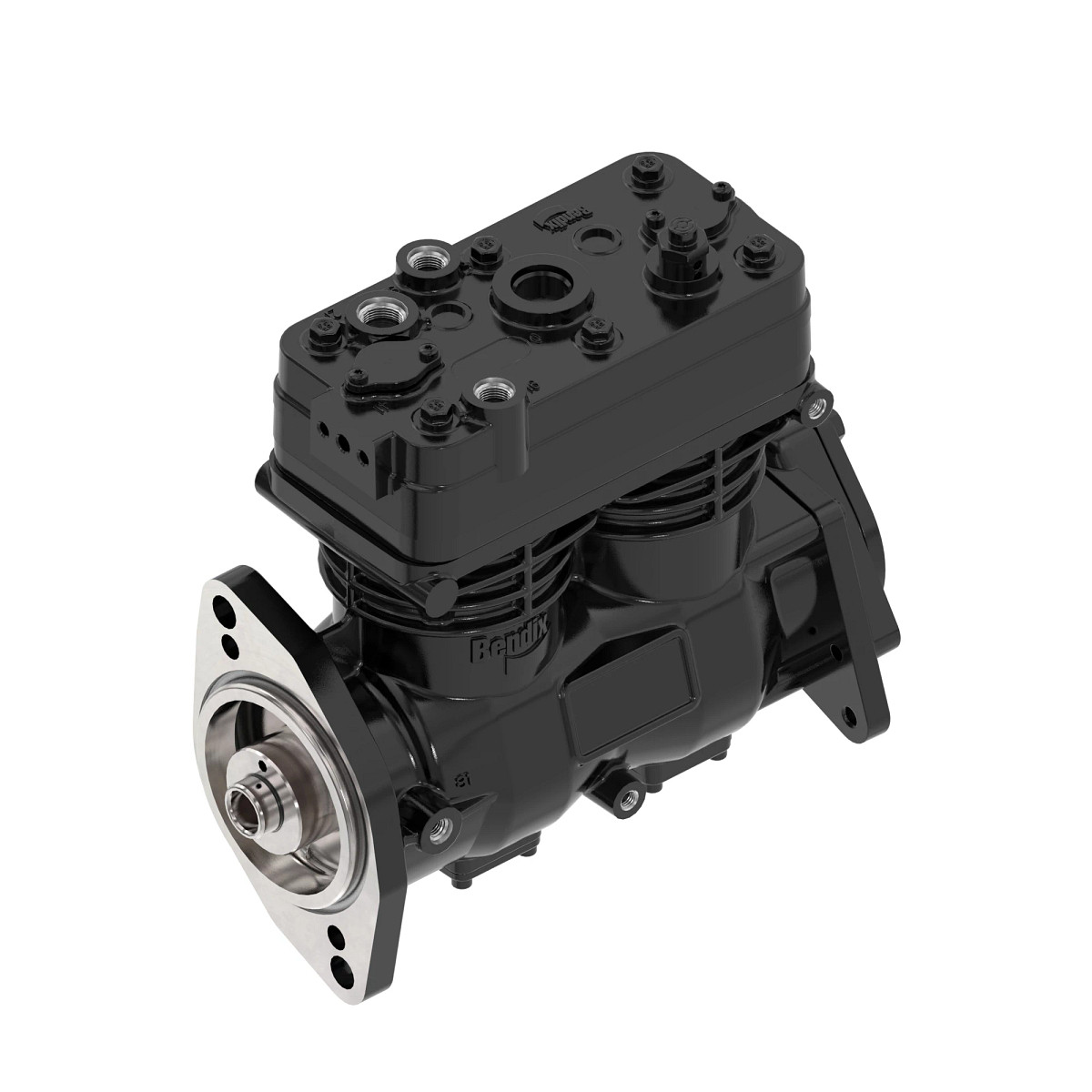 RE537275: COMPRESSOR