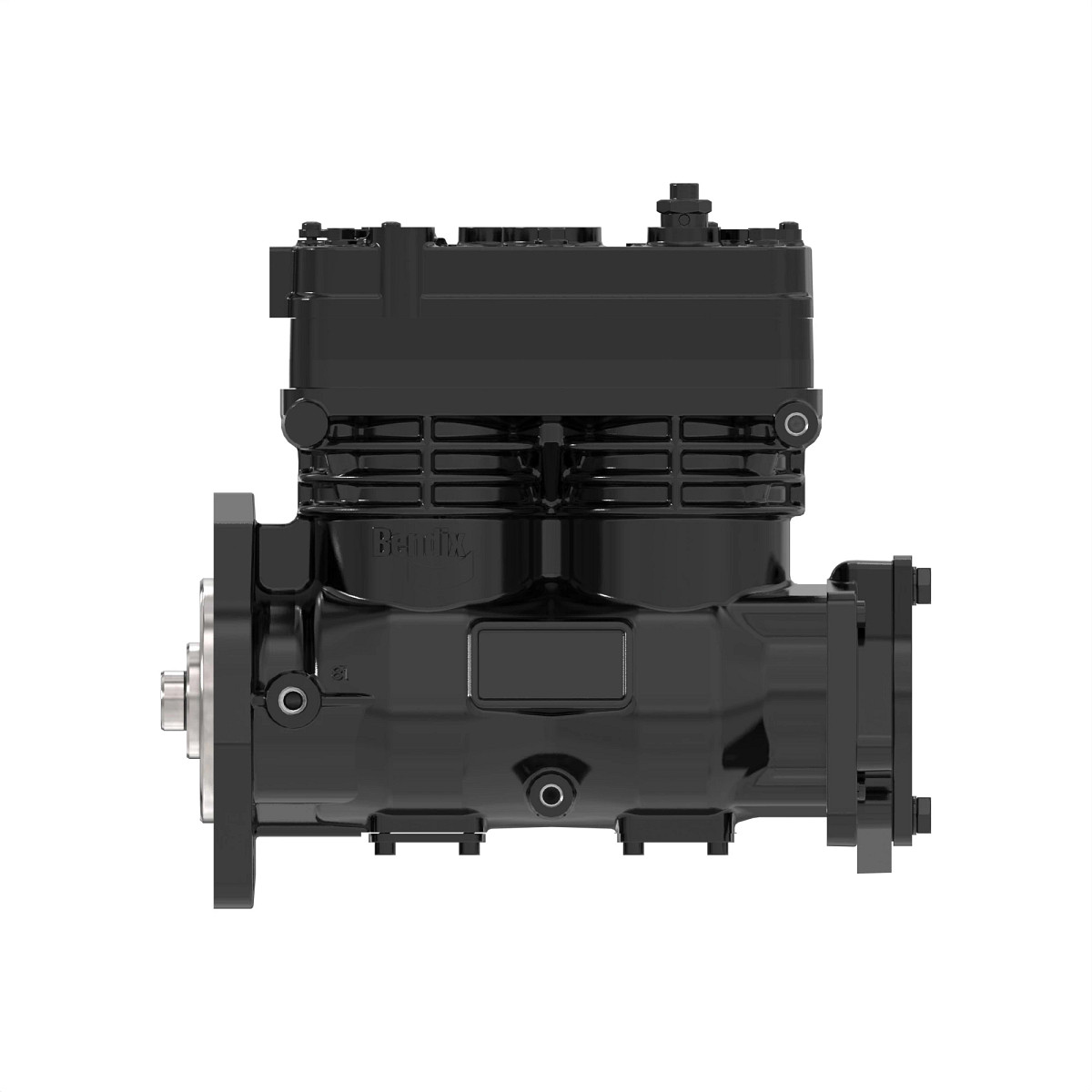 RE537275: COMPRESSOR