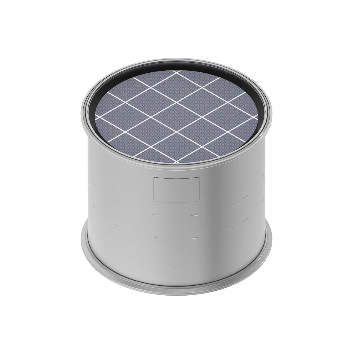 RE541836: DIESEL PARTICULATE FILTER