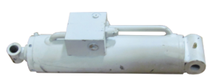 900-3940-29: 2900T Cutter Head Lift Cyl. 2 3/4"X8Hyd Cyl Oring Port