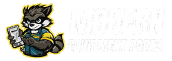 Modern Equipment Parts