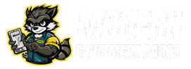 Modern Equipment Parts