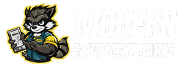 Modern Equipment Parts