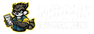 Modern Equipment Parts
