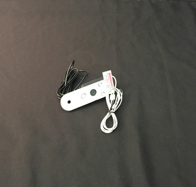 900-5900-09: Breakaway Switch W/ Wire & Mount Bracket 12Volt