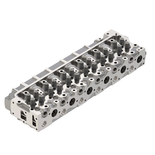 REC565830200: CYLINDER HEAD