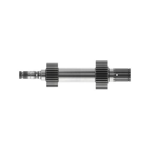 YZ106202: PINION SHAFT