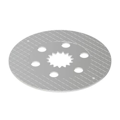 YZ121806: BRAKE DISK