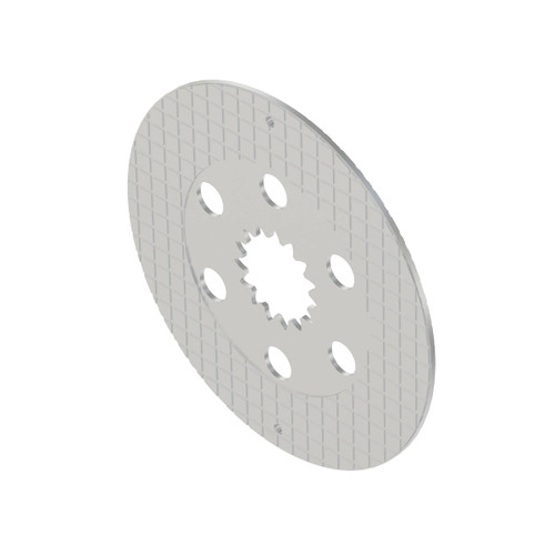 YZ121806: BRAKE DISK