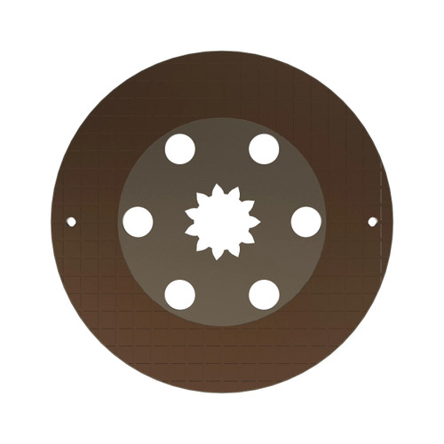 YZ121808: BRAKE DISK