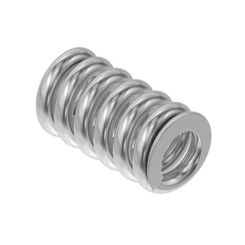 YZ123100: COMPRESSION SPRING