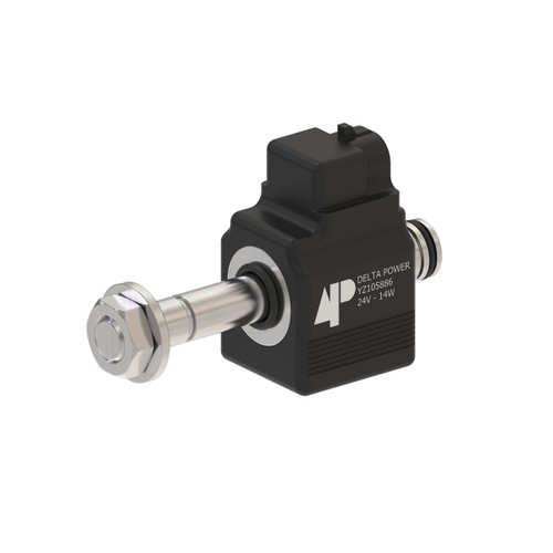 YZ501988: SOLENOID VALVE